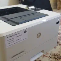 پرینتر لیزری  HP-402dne