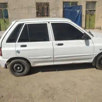 پراید۱۱۱|خودرو سواری و وانت|زابل, |دیوار