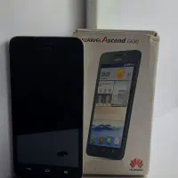 Huvawei Ascend G630|موبایل|کرج, شهرک جهاننما|دیوار