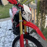 تریل توسان 250