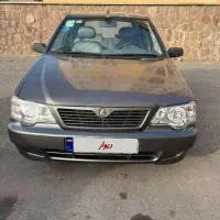 پراید ۱۱۱ EX ۹۲