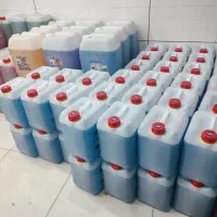 عاملیت پخش محصولات شوینده بهداشتی (شرکت همچین)