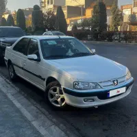 پارس 401 سفارشی