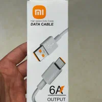 کابل فست شارژ تایپc