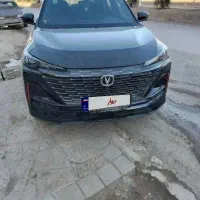 چانگان c55 وارداتی