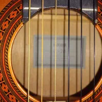 گیتار یاماها c70 سری قدیم|گیتار، بیس، امپلیفایر|گنبد کاووس, |دیوار