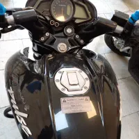 NS200 ان اس ۲۰۰ مدل 95|موتورسیکلت|ری, صفاییه (چشمه علی)|دیوار