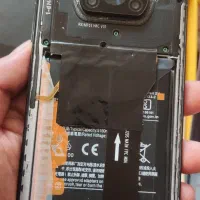 گوشی موبایل poco x3pro|موبایل|نجفآباد, فیروزآباد|دیوار