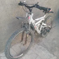 دوچرخه