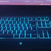 کیبورد ریزر