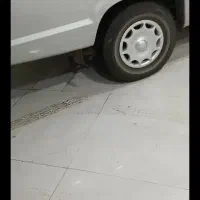 مزدا دوکابین|خودرو سواری و وانت|سبزوار, قصبه شرقی|دیوار