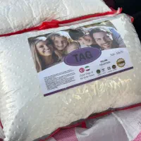 میکرو نانو پر قو ژله ای الیافی مستقیم از تولیدی|رختخواب، بالش، پتو|تهران, سیروس|دیوار