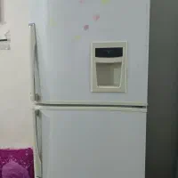 یخچال فریزر سالم در حد