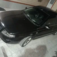 سمند سورن توربو EF7مدل 1401