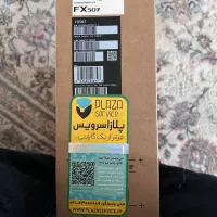 Asus TUF FX507Vi i7 نسل ۱۳|رایانه همراه|نوشهر, |دیوار