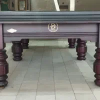 میز بیلیارد