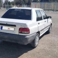 پراید131SEمدل1394