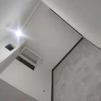 نقاشی ساختمان بتونه کار کناف وبتونه ماستیک|خدمات پیشه و مهارت|کرج, ساسانی (قلمستان)|دیوار
