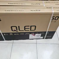 تلویزیون جی پلاس ۵۰ اینچ کیو مدل GTV-50SQ788NP