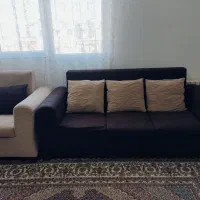 مبل هفت نفره سالم