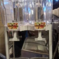 دستگاه شربت ساز