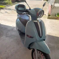 موتور کاوان S 150|موتورسیکلت|بندر انزلی, چهارفریضه|دیوار