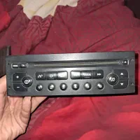 ضبط فابریک پژو ۲۰۶