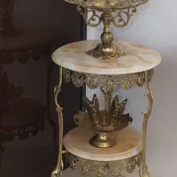 میز برنز