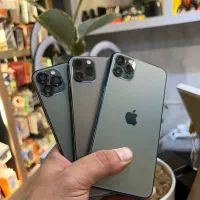 iphone 11promax حافظه 256 و 64 هر دو zaa|موبایل|نیشابور, امام خمینی|دیوار