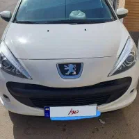 207 اتومات|خودرو سواری و وانت|زرند, |دیوار