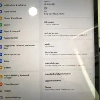 Pad 6pro 512 ram12|تبلت|کرمان, |دیوار