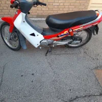 بی کلاج فروشی|موتورسیکلت|کاشان, کوچه باسکول|دیوار