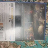 بازی ELDENRING همراه یا اکسسوری جذاب مخصوص (گیمرا)|کنسول، بازی ویدئویی و آنلاین|تهران, دبستان|دیوار