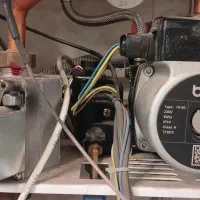 تعمیرات پکیچ و کولرگازی داکت اسپلیت آبگرمکن