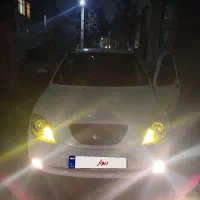 فروش فوری تیبا ۲  ۱۴۰۱|خودرو سواری و وانت|کرج, کوی کارمندان جنوبی|دیوار