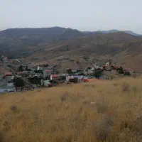 240 متر زمین معاوضه با خودرو و قسمتی نقد