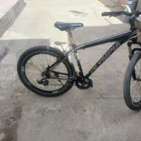 دوچرخه|دوچرخه، اسکیت، اسکوتر|سیرجان, |دیوار