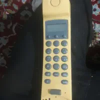گوشی تلفن