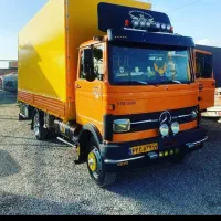 اتوبارباربری شهرک ارم پیک وحدت اهری فردیس اندیشه
