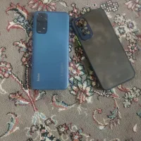 شیائومی Redmi Note 11S با حافظهٔ ۱۲۸ گیگابایت