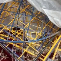 کتابخانه و جاکفشی سالم و محکم ست هم|کتابخانه، شلف، قفسههای دیواری|فردیس, شهرک شهید حسینی|دیوار