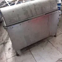 میکسر شیرینی پزی