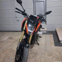 کیوای 250|موتورسیکلت|گنبد کاووس, |دیوار