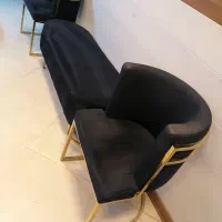 صندلی نشیمن آرایشگاه