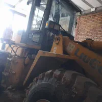 انجام کلیه کارهاتخریب و خاکبرداری با لودر و کامیون