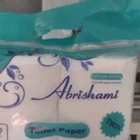 دستمال توالت عمده