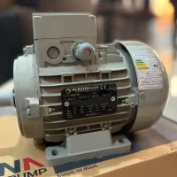 پمپ های صنعتی و پمپ های آبی