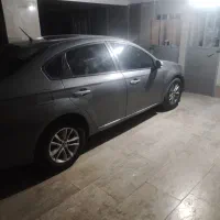 برلیانس H330 مدل 95 کارکرد 160000|خودرو سواری و وانت|صباشهر, |دیوار