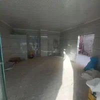 اجاره مغازه۳۵متری با۲۵متر حیاط/اسلامشهر/باغنرده