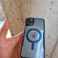 آیفون 11پرومکس|موبایل|پارسآباد, |دیوار